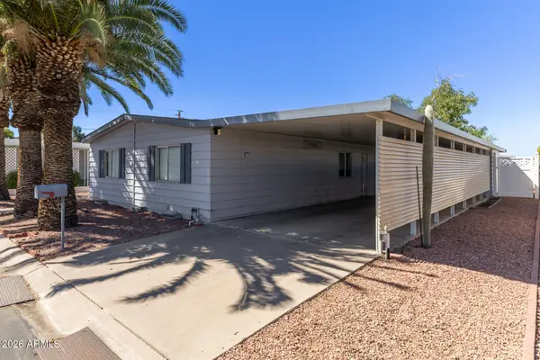 16208 N 35th Place, Phoenix, AZ 85032