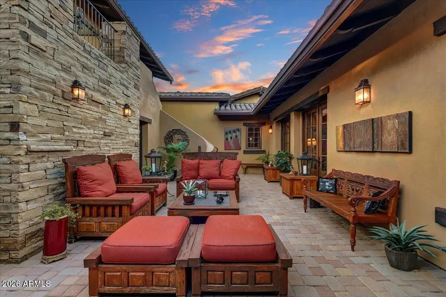 36765 N 105th Way, Scottsdale, AZ 85262 - #3