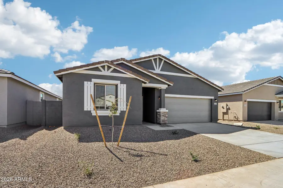 24247 W Bowker Street, Buckeye, AZ 85326 - #2