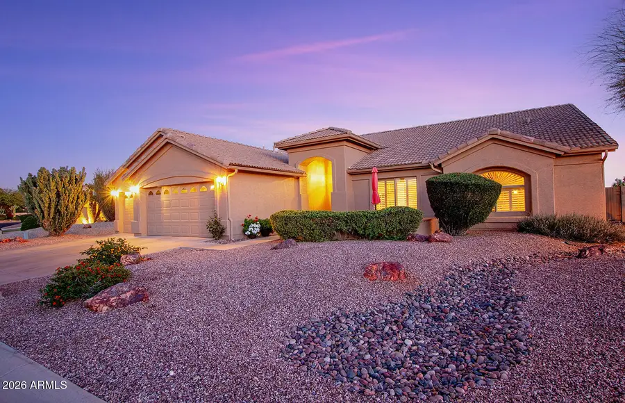 10305 E Sunburst Drive, Sun Lakes, AZ 85248 - #2