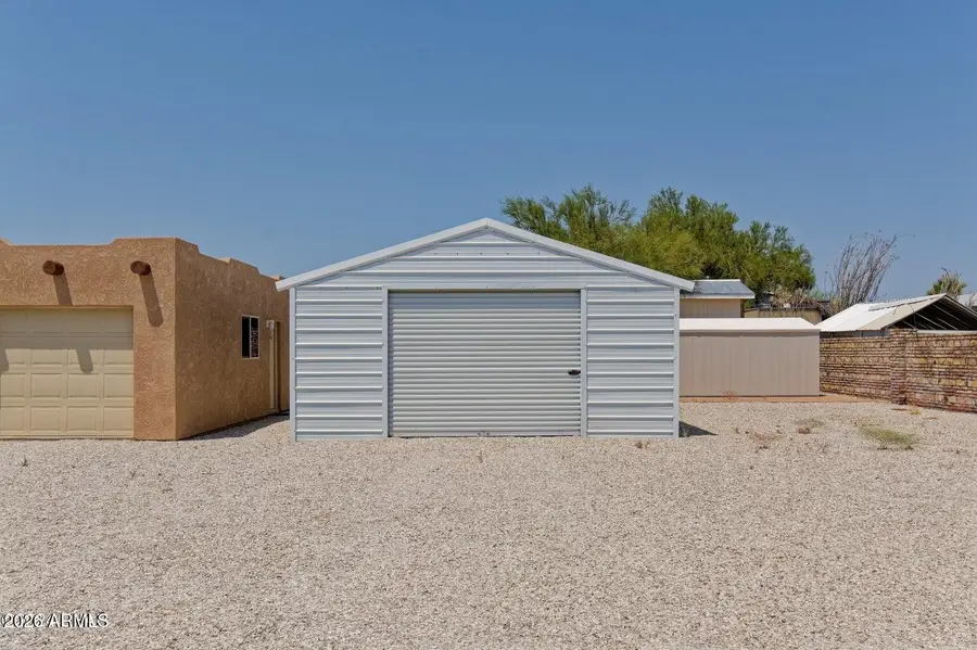 49600 Opal Avenue, Quartzsite, AZ 85346 - #2