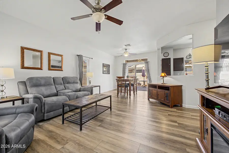 15354 W Arzon Way W, Sun City West, AZ 85375 - #3