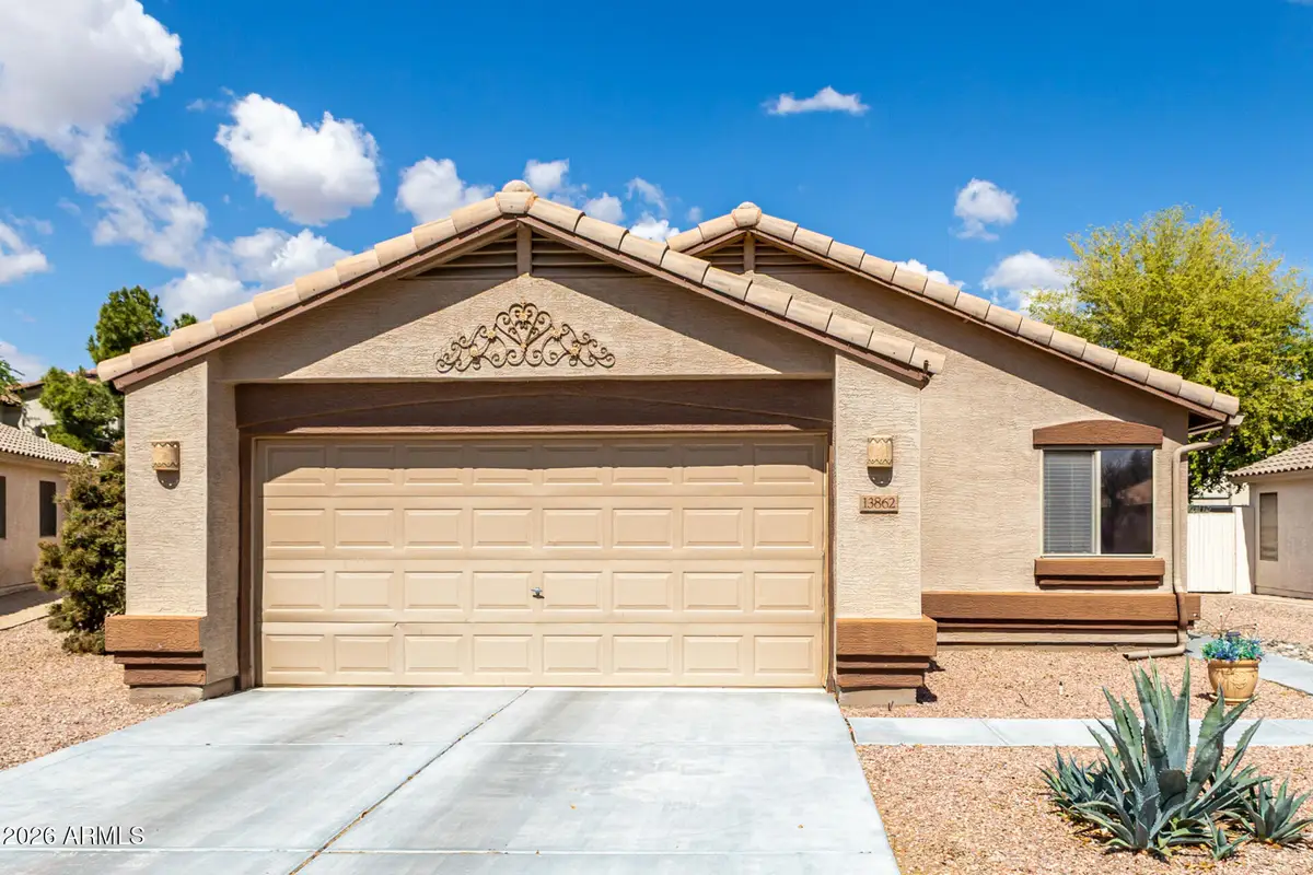 13862 W Elm Street, Surprise, AZ 85374 - #1