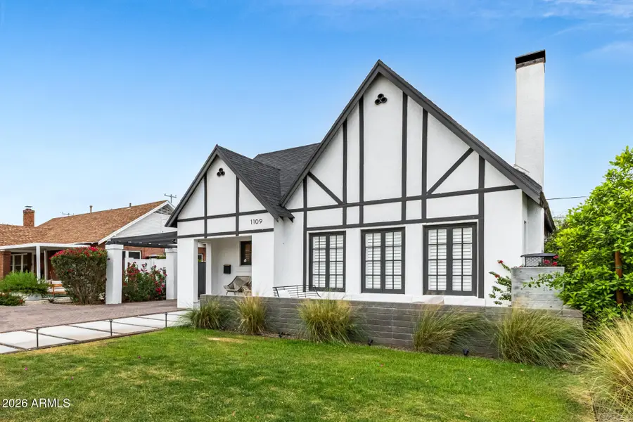 1109 W Lynwood Street, Phoenix, AZ 85007 - #3