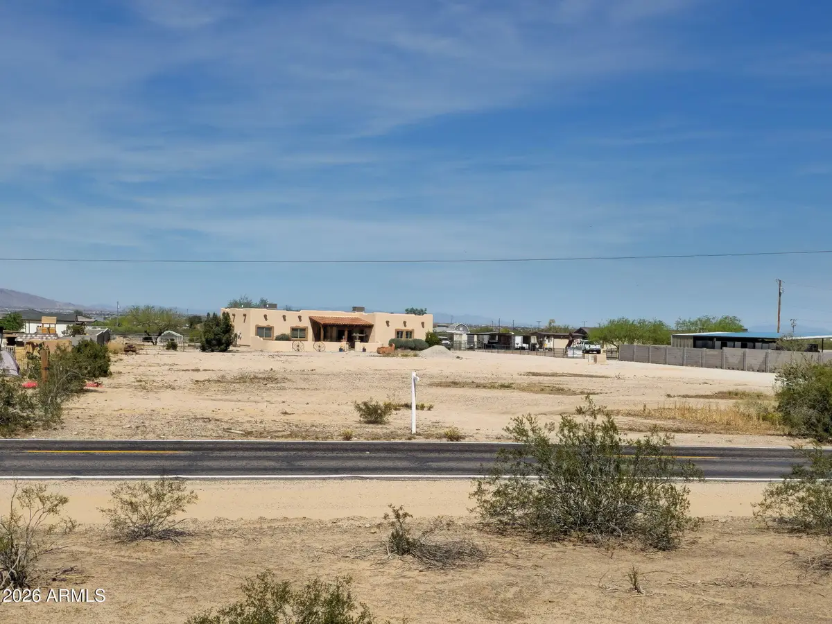 000 W Narramore Road, Buckeye, AZ 85326 - #1