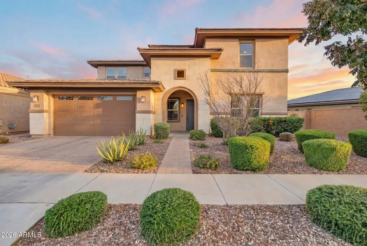 9960 E Seismic Avenue, Mesa, AZ 85212 - #1