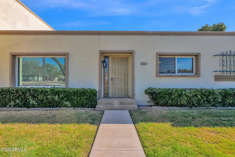 8319 E Vista Drive, Scottsdale, AZ 85250 - #2