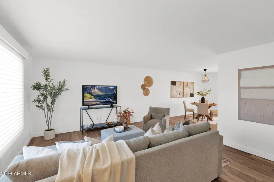 8319 E Vista Drive, Scottsdale, AZ 85250 - #3