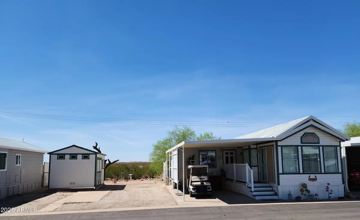 3540 N Chapparel Drive, Florence, AZ 85132 - #1