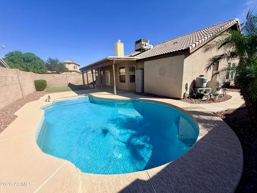 4316 W Electra Lane, Glendale, AZ 85310 - #2