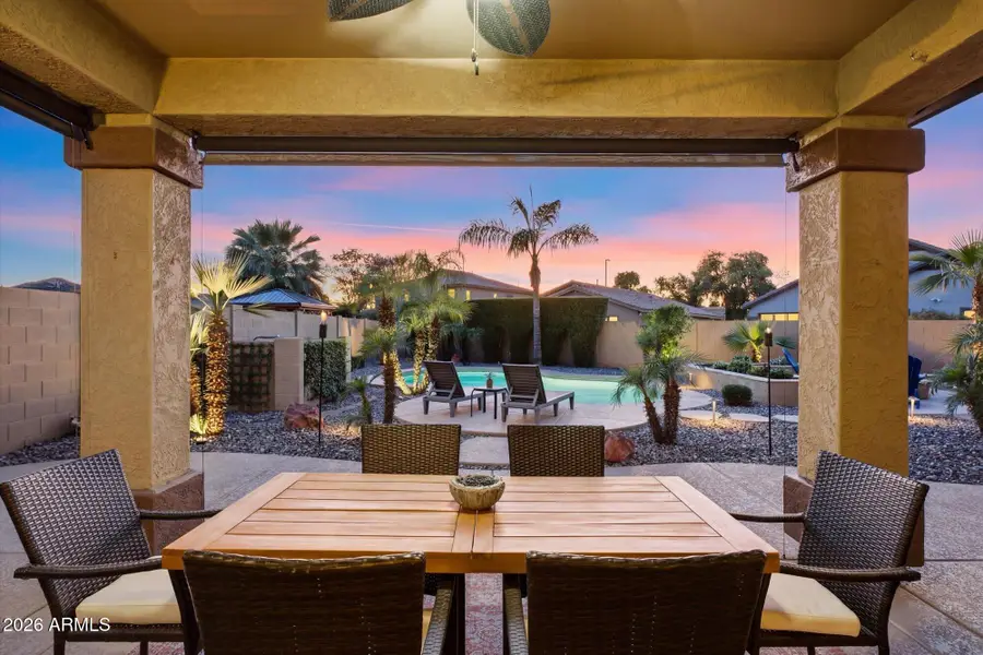 2604 S Ponderosa Drive, Gilbert, AZ 85295 - #2