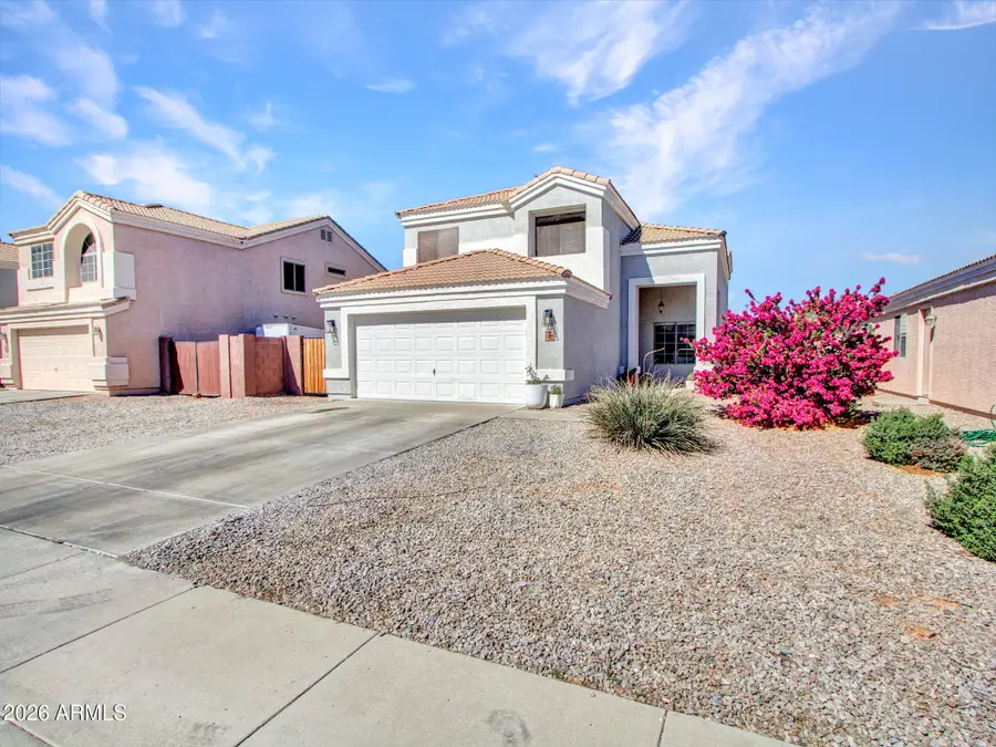 11480 W Austin Thomas Drive, Surprise, AZ 85378 - #2
