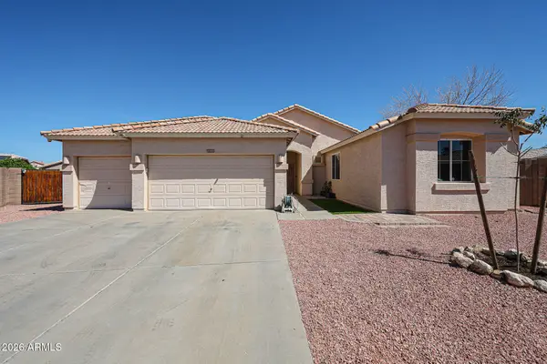 11527 N 86th Avenue, Peoria, AZ 85345