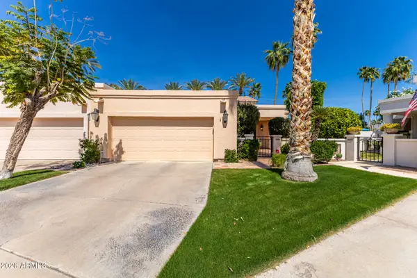 10068 E Cinnabar Avenue, Scottsdale, AZ 85258
