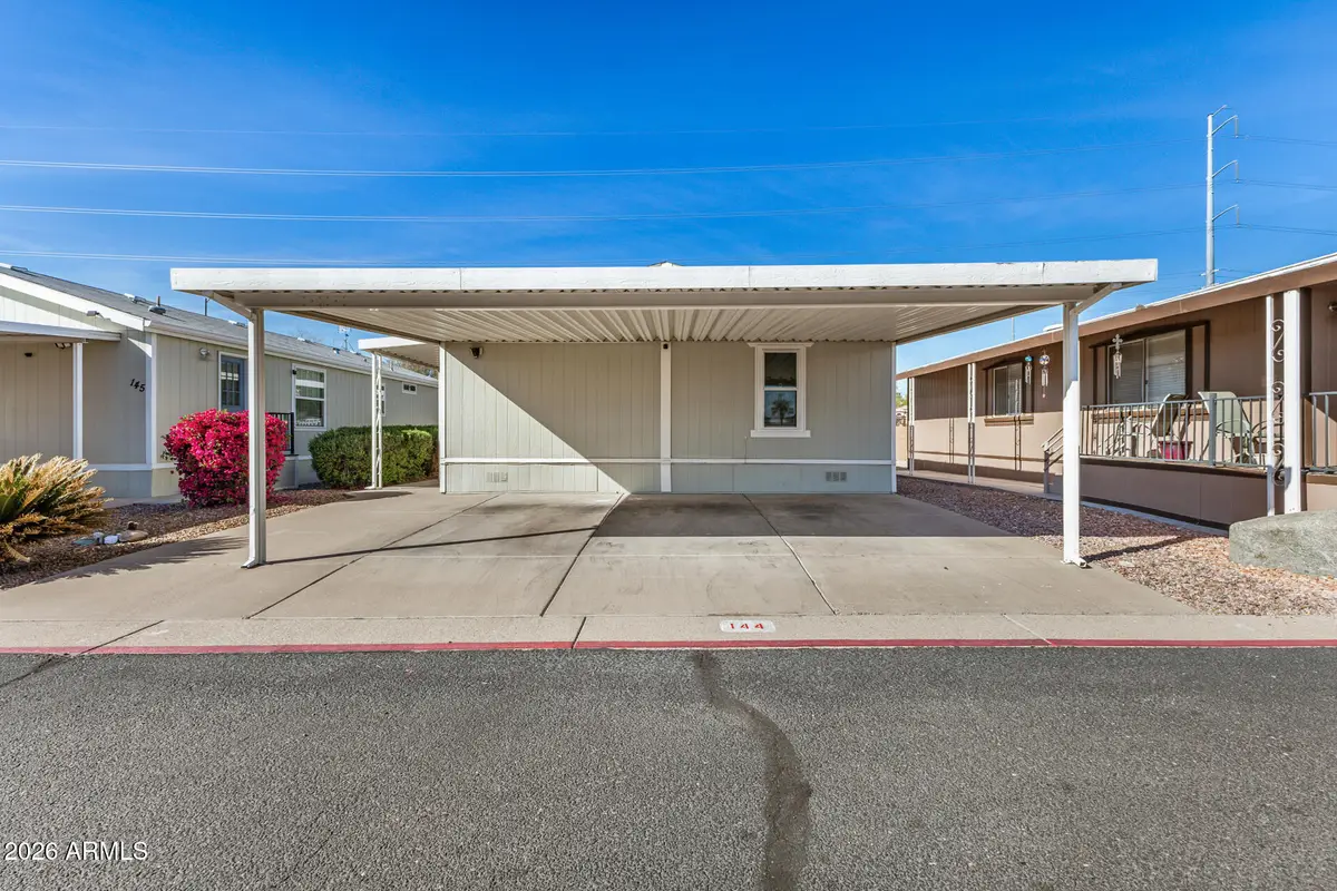 2120 E Bluefield Avenue #144, Phoenix, AZ 85022 - #1