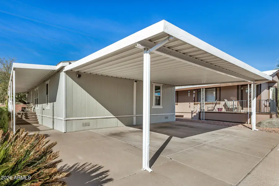 2120 E Bluefield Avenue #144, Phoenix, AZ 85022 - #2