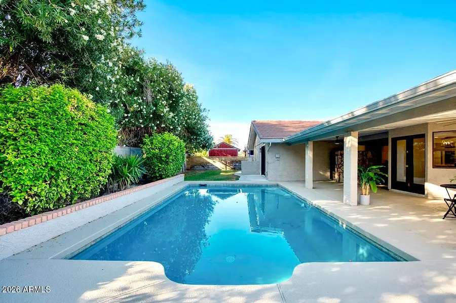 1824 N Acacia --, Mesa, AZ 85213 - #2