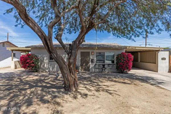 1538 W Sonora Street, Phoenix, AZ 85007