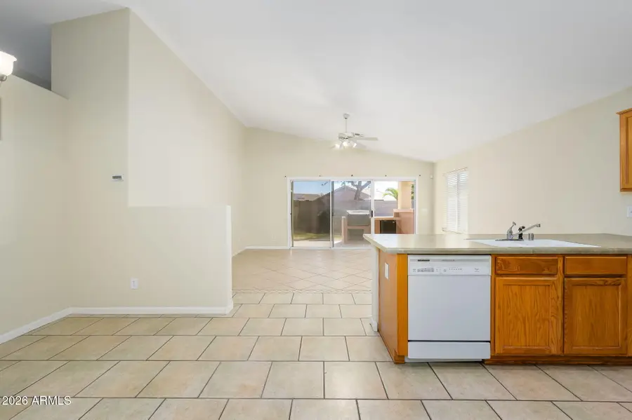 15713 N 160th Avenue, Surprise, AZ 85374 - #3