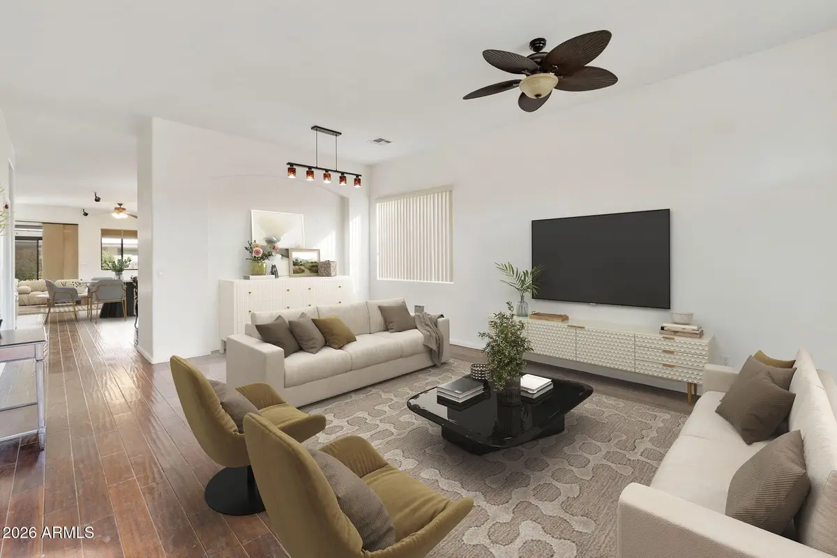 1554 E Tulsa Street, Gilbert, AZ 85295 - #1