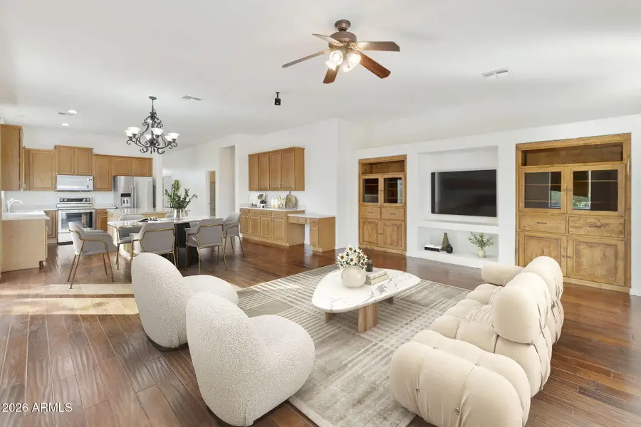 1554 E Tulsa Street, Gilbert, AZ 85295 - #3