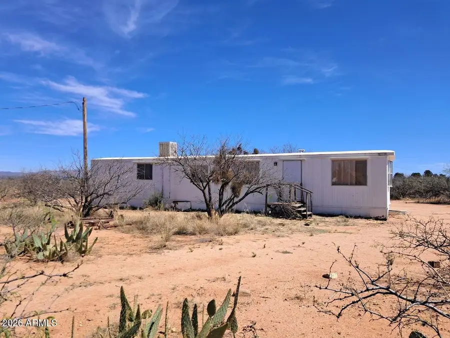 5447 S Ranch Road #A, Sierra Vista, AZ 85635 - #2