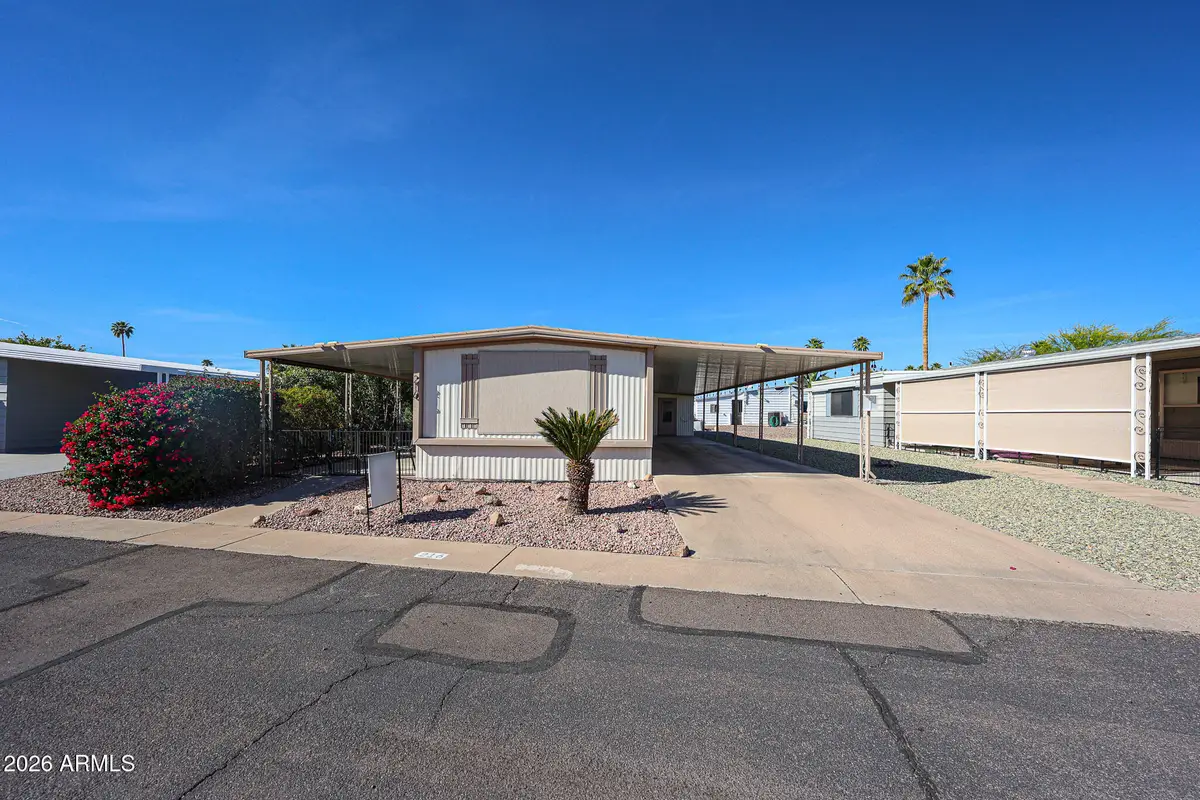 3104 E Broadway Road #216, Mesa, AZ 85204 - #1