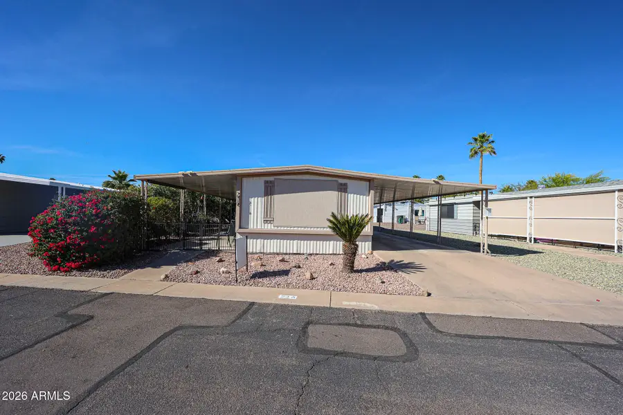 3104 E Broadway Road #216, Mesa, AZ 85204 - #2