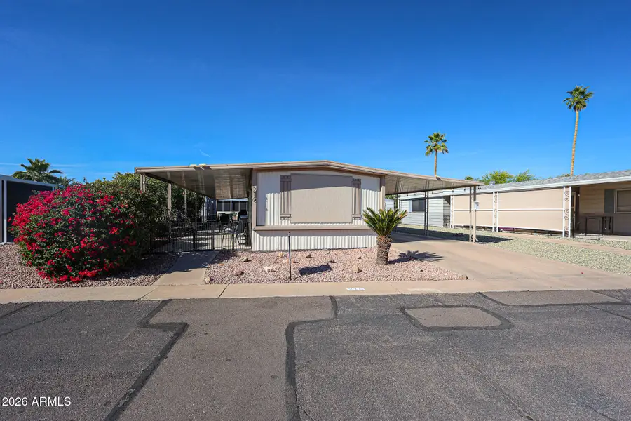 3104 E Broadway Road #216, Mesa, AZ 85204 - #3