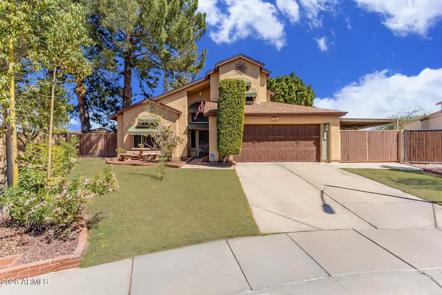 6131 W Crocus Drive, Glendale, AZ 85306 - #3