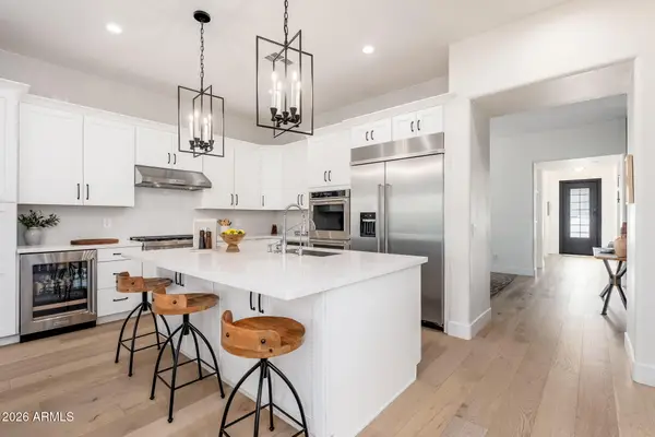 18285 N 95th Street, Scottsdale, AZ 85255