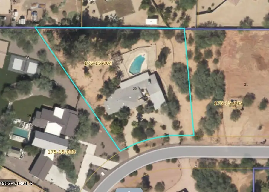 11424 N Sundown Drive #20, Scottsdale, AZ 85260 - #2