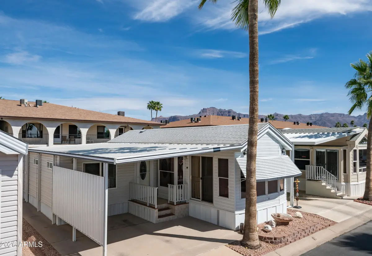 518 Jaspar Drive, Apache Junction, AZ 85119 - #1