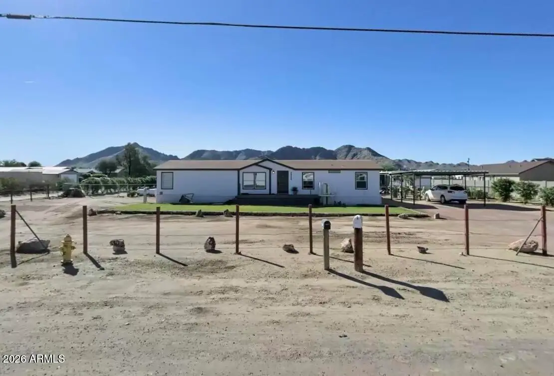 26006 S 204th Street, Queen Creek, AZ 85142 - #1