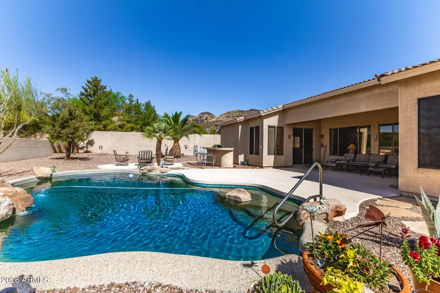 4411 W Butterwood Drive, Phoenix, AZ 85083 - #2