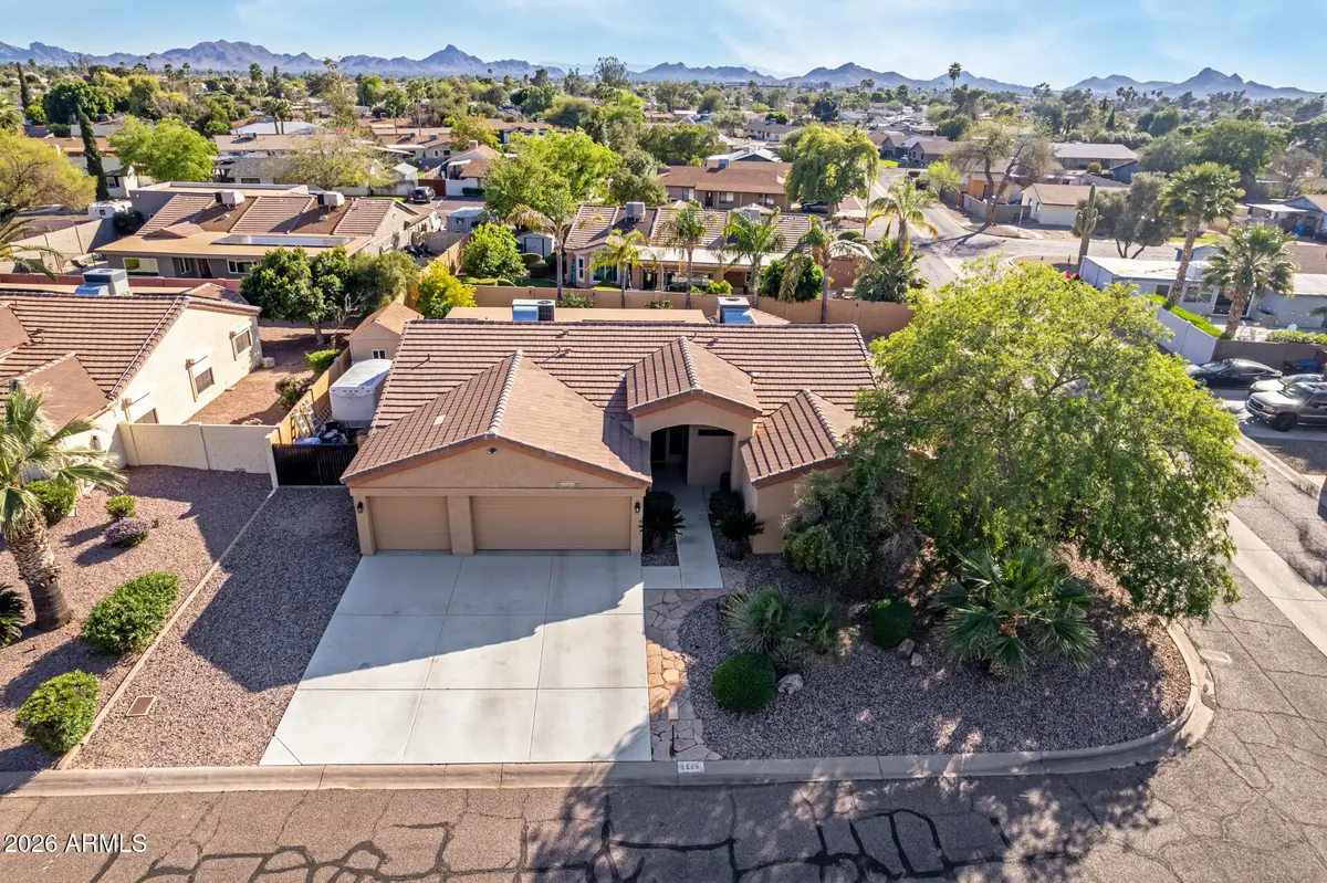 4345 E Annette Drive, Phoenix, AZ 85032 - #1