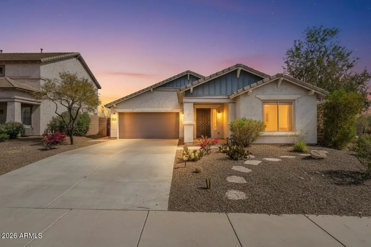 12658 W Desert Mirage Drive, Peoria, AZ 85383 - #1