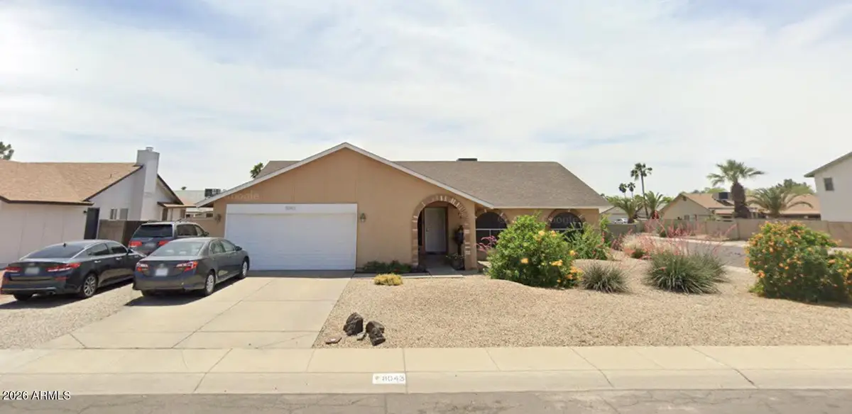 8043 W Corrine Drive, Peoria, AZ 85381 - #1