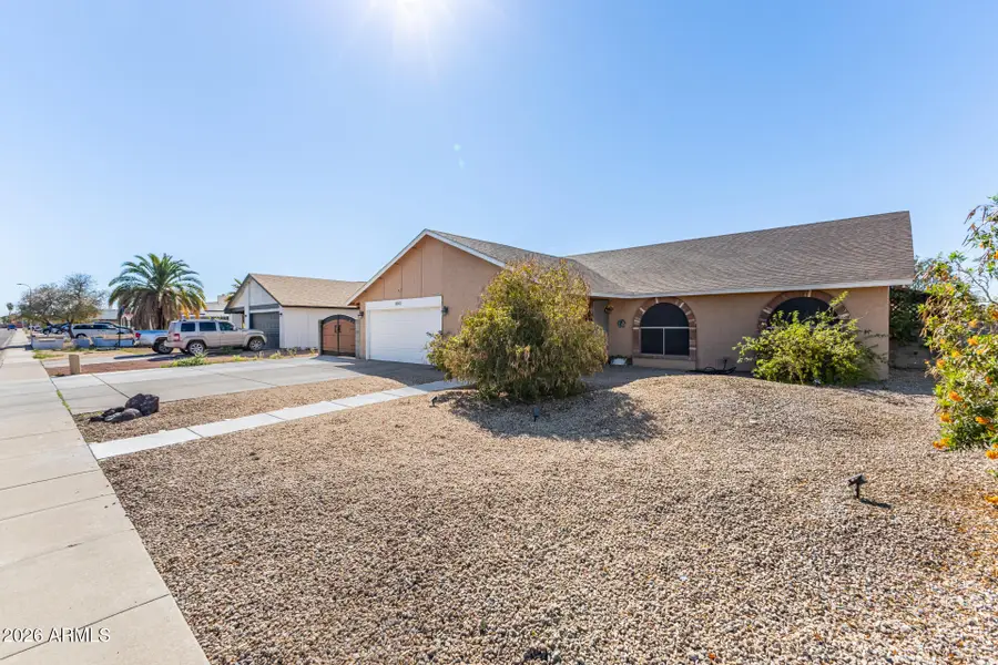 8043 W Corrine Drive, Peoria, AZ 85381 - #3