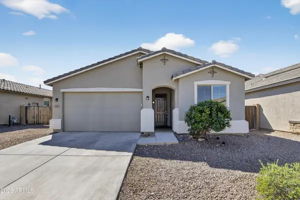 2069 W Kenton Way, San Tan Valley, AZ 85144