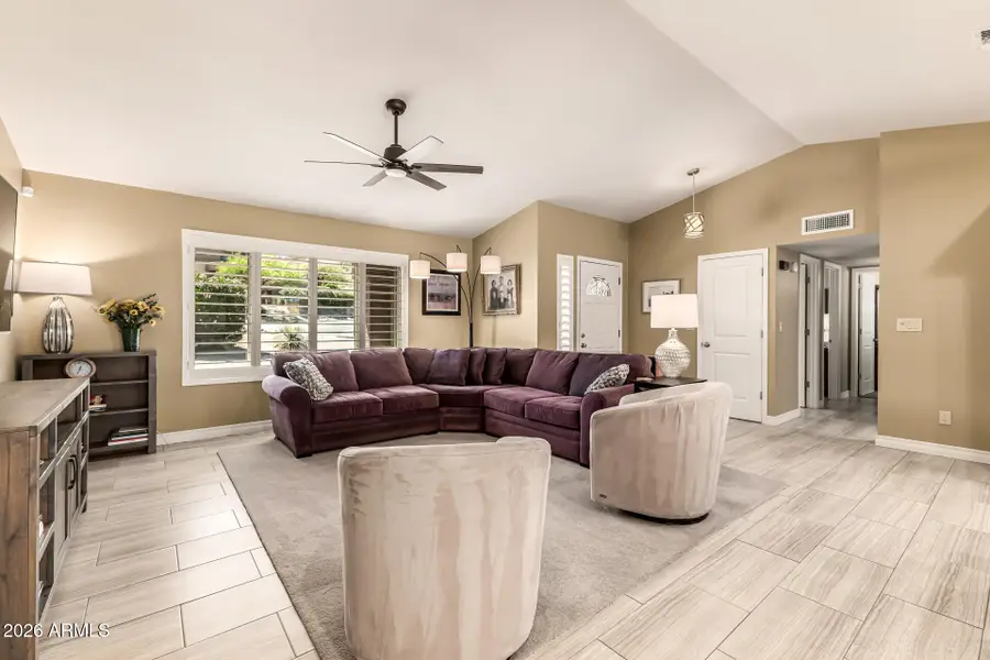 17108 E Grande Boulevard, Fountain Hills, AZ 85268 - #2