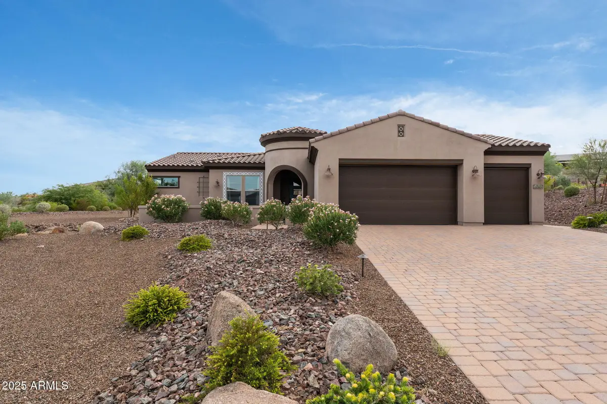 4023 Miners Gulch Way, Wickenburg, AZ 85390 - #1