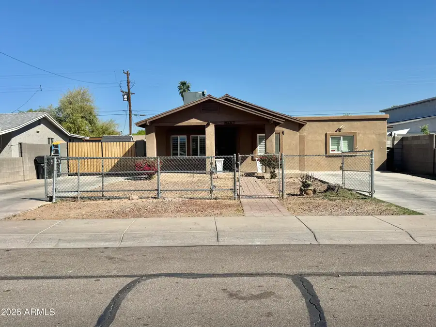 10918 W Durango Street, Avondale, AZ 85323 - #2