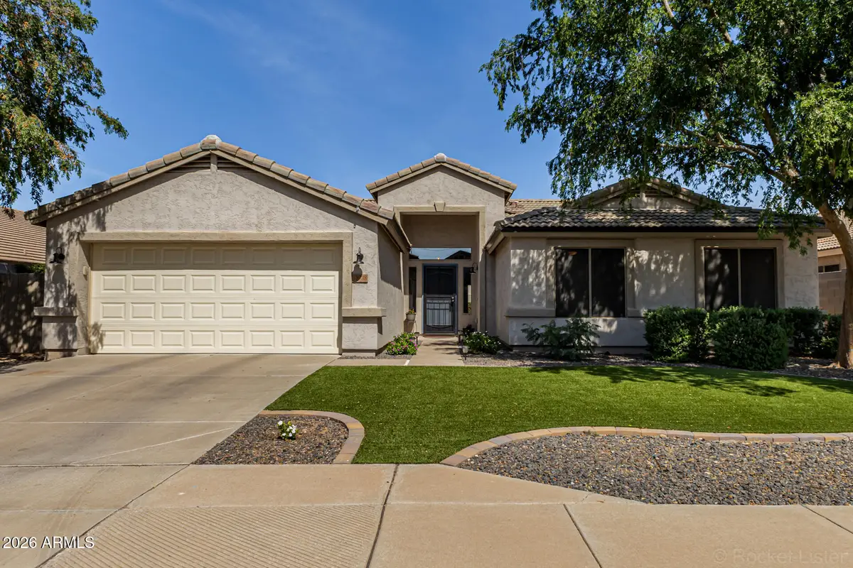 8738 E Posada Avenue, Mesa, AZ 85212 - #1