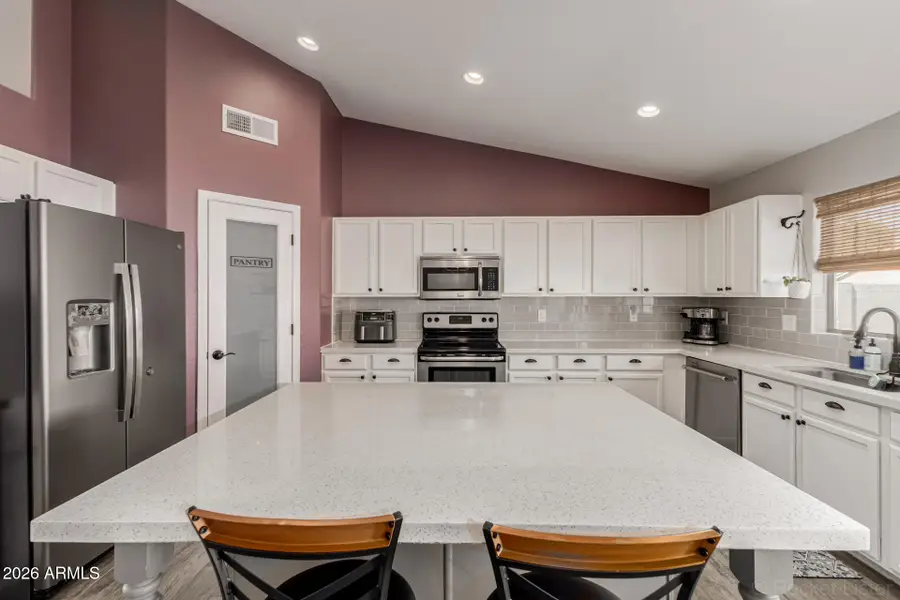 8738 E Posada Avenue, Mesa, AZ 85212 - #3