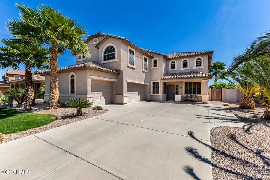 22409 N Van Loo Drive, Maricopa, AZ 85138 - #3