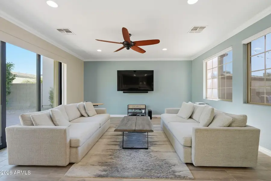 3752 E Donald Drive, Phoenix, AZ 85050 - #2