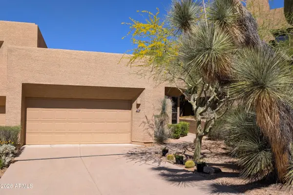 25555 N Windy Walk Drive #83, Scottsdale, AZ 85255