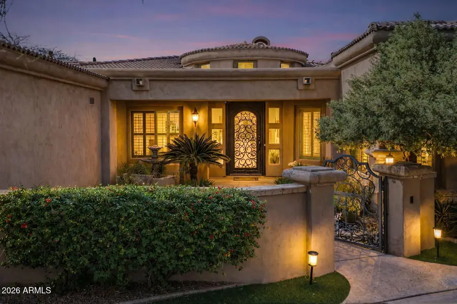 22294 N 79th Place, Scottsdale, AZ 85255 - #3