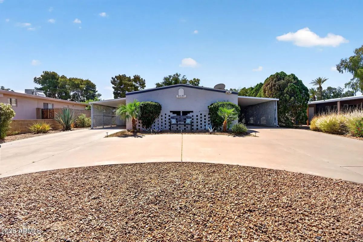 9039 E Fairway Boulevard, Sun Lakes, AZ 85248 - #1